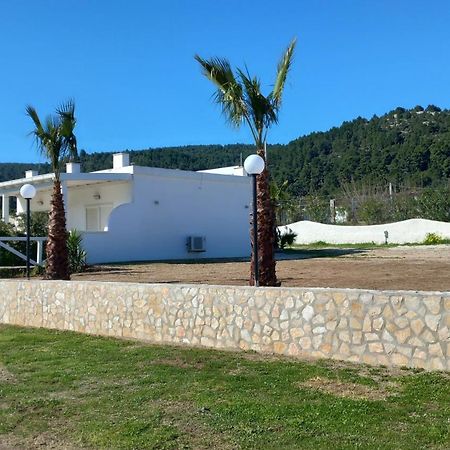 Appartamenti Baia Di Peschici Exterior photo